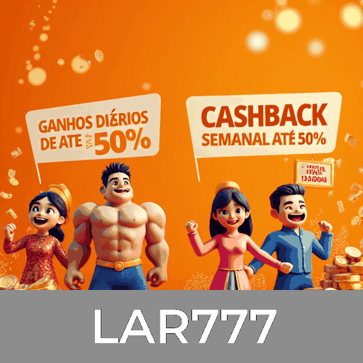 Descubra as Ofertas Exclusivas do LAR777 com Bônus Generosos