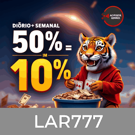 Descubra LAR777: Slots com Variedade Incomparável