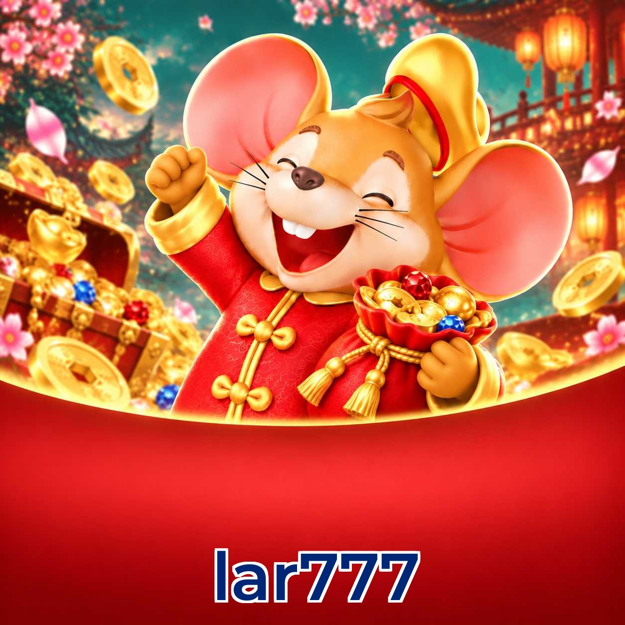 lar777 Jogos Exclusivos
