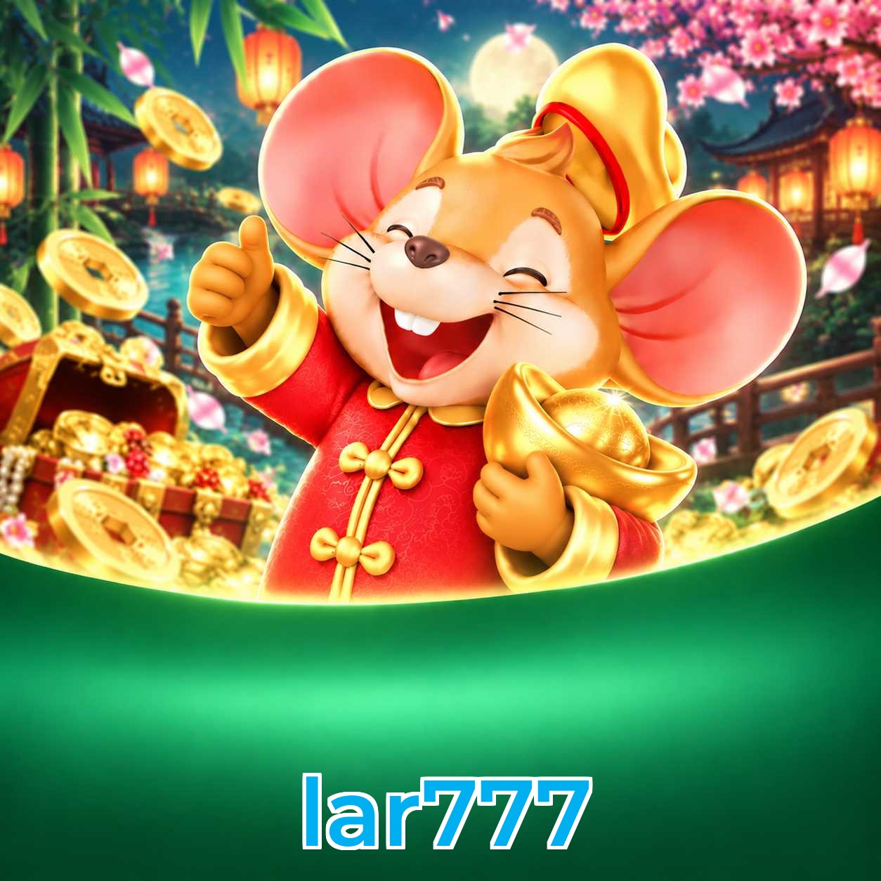 lar777 Loterias