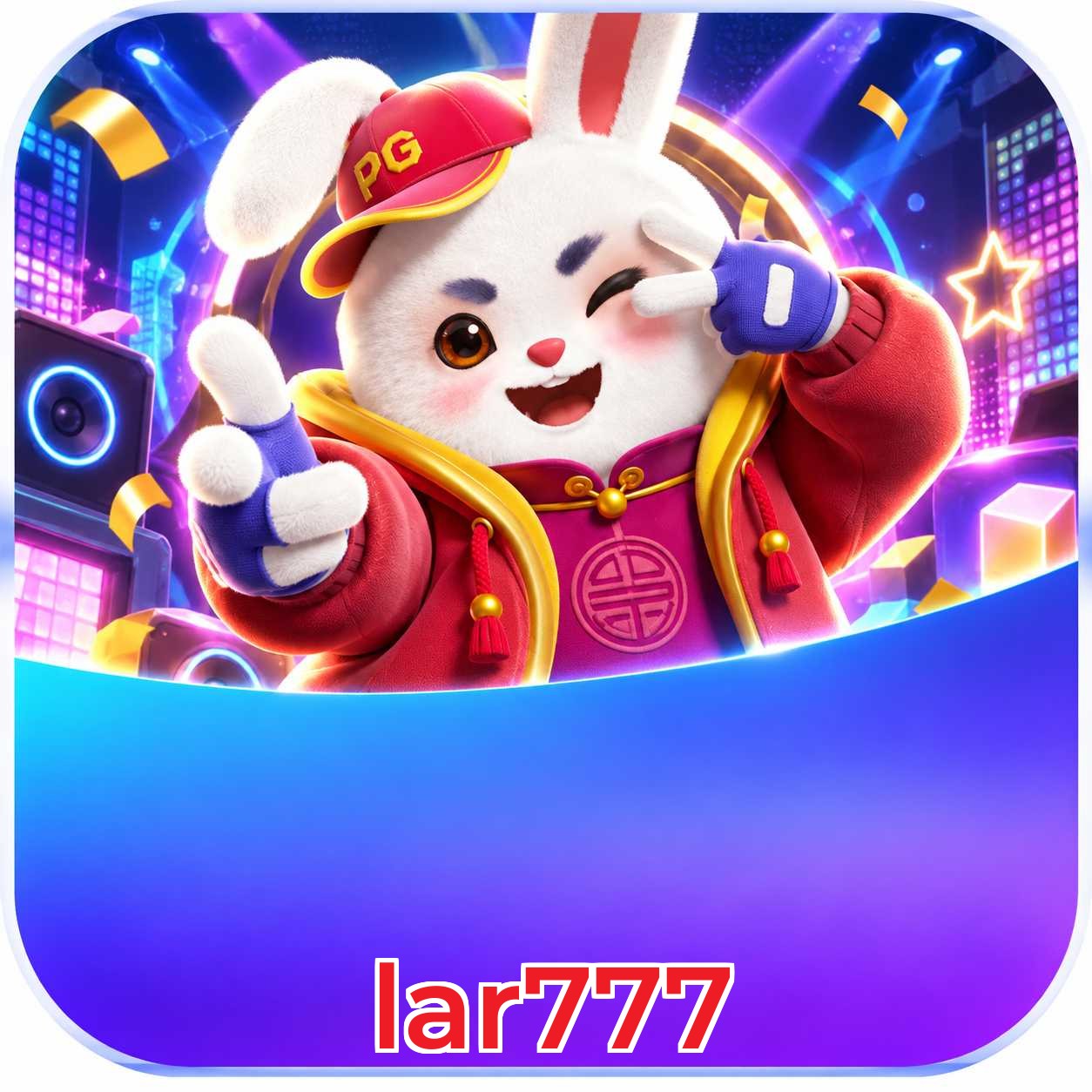 lar777 App vs Web