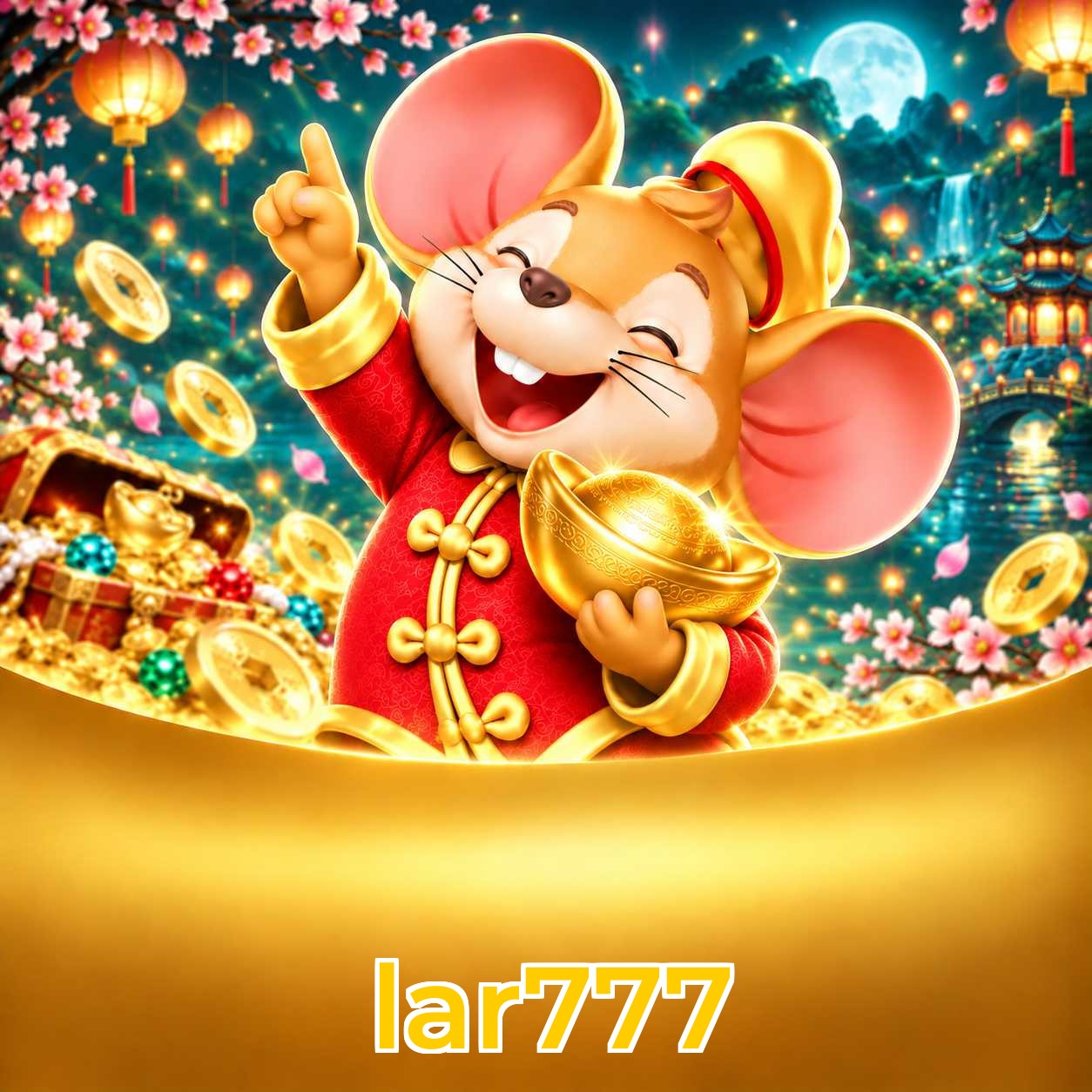 Baixar lar777 PC Mac