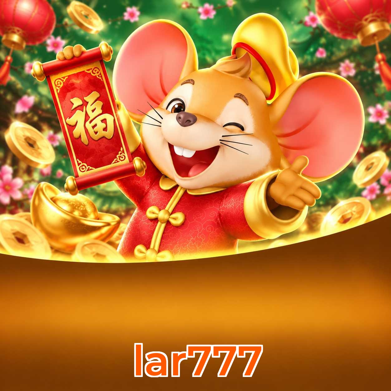 lar777 Avaliações