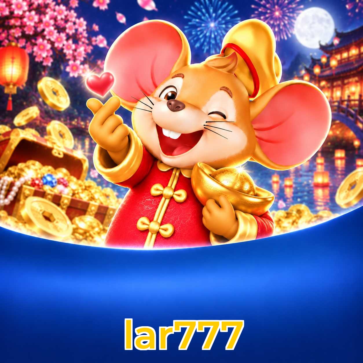 lar777 Telegram Stats