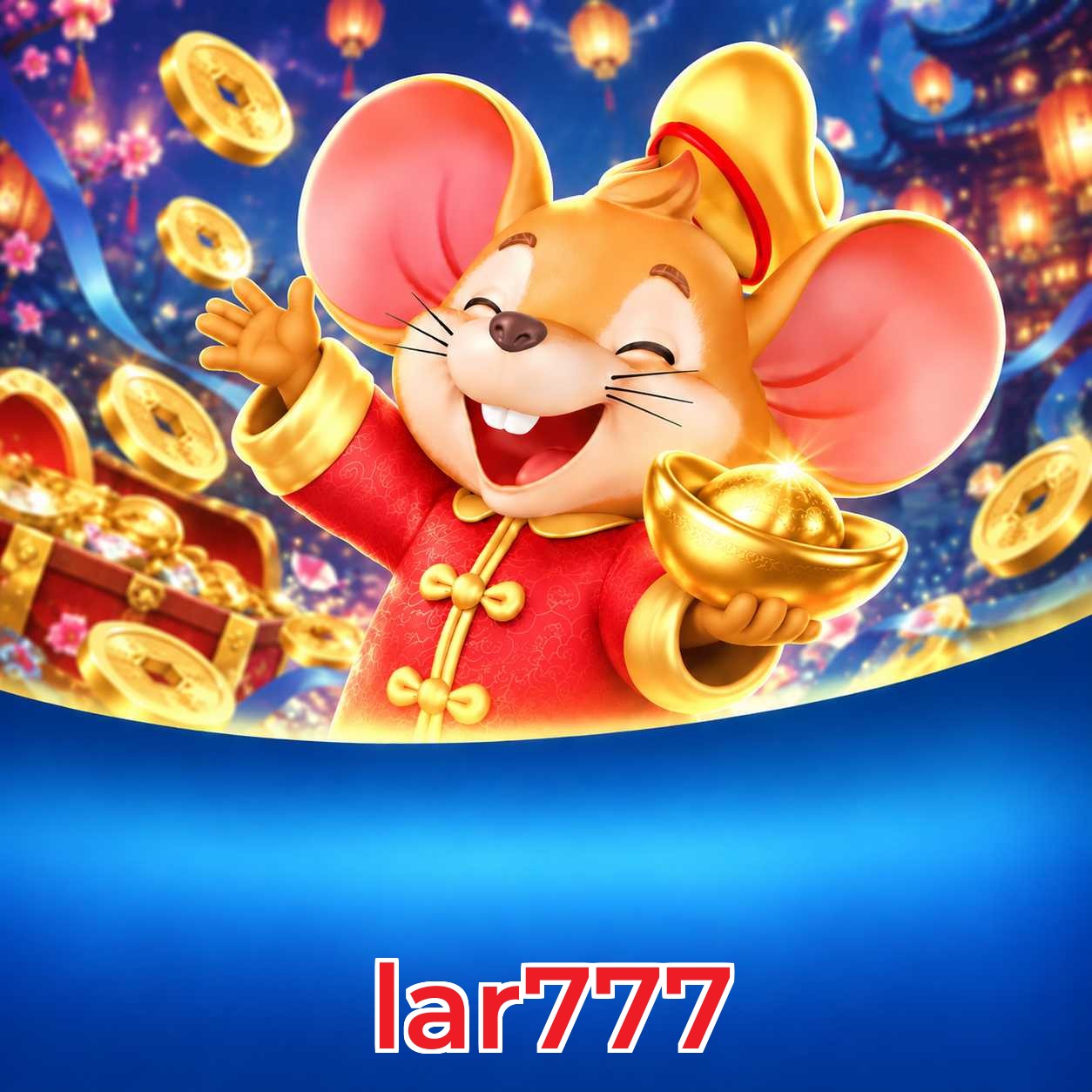 lar777 FAQ