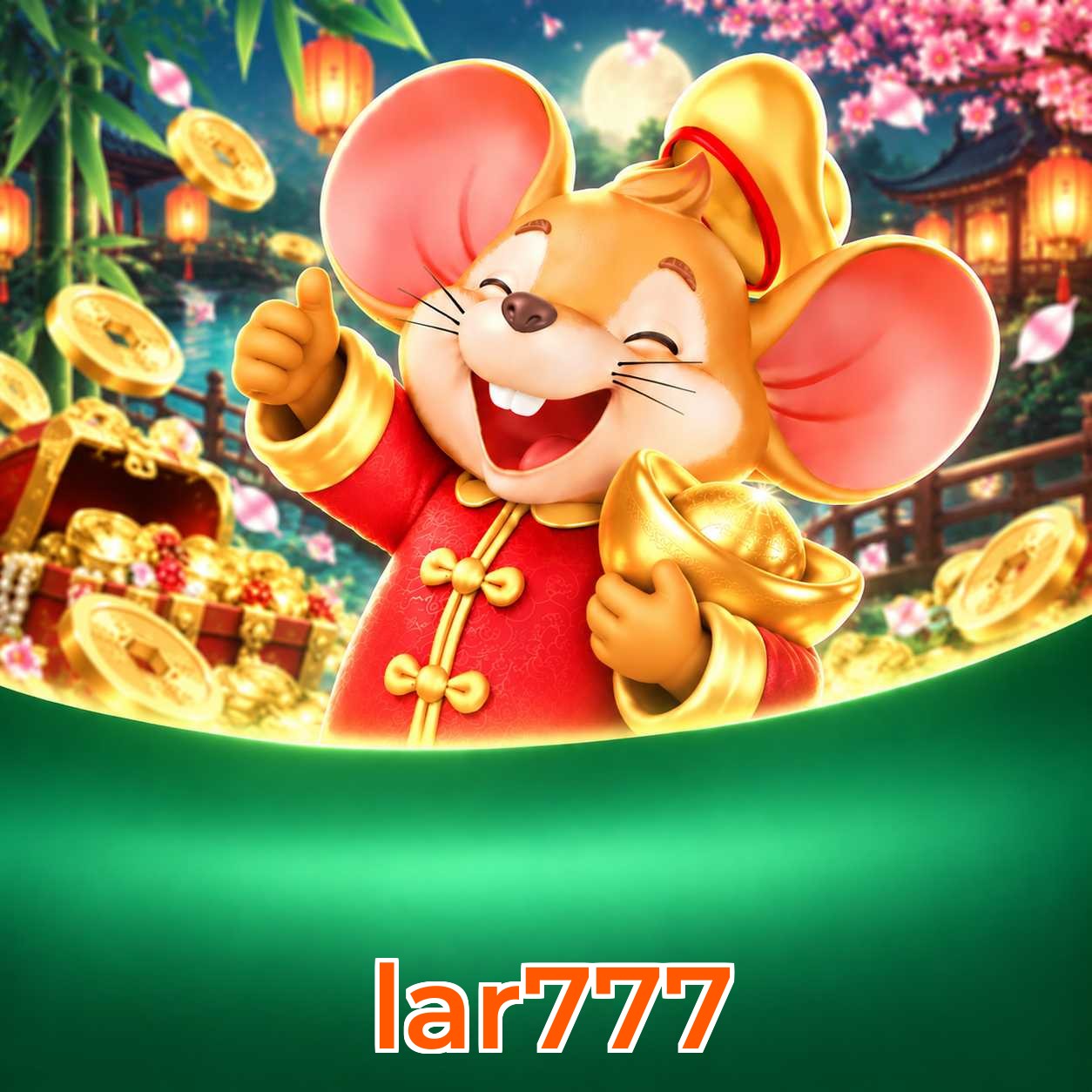 lar777 Fortune Tiger Strategies