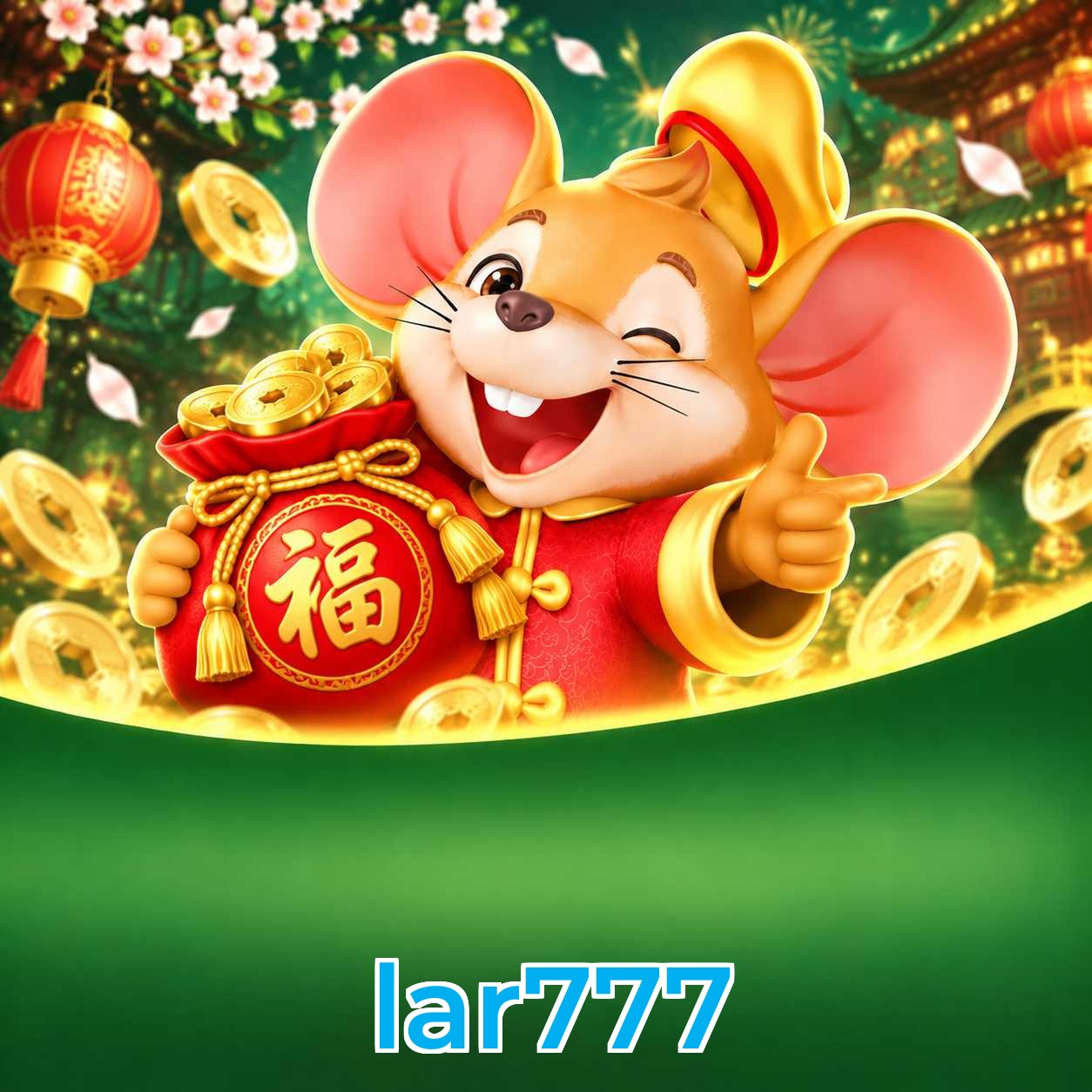 lar777 FAQ