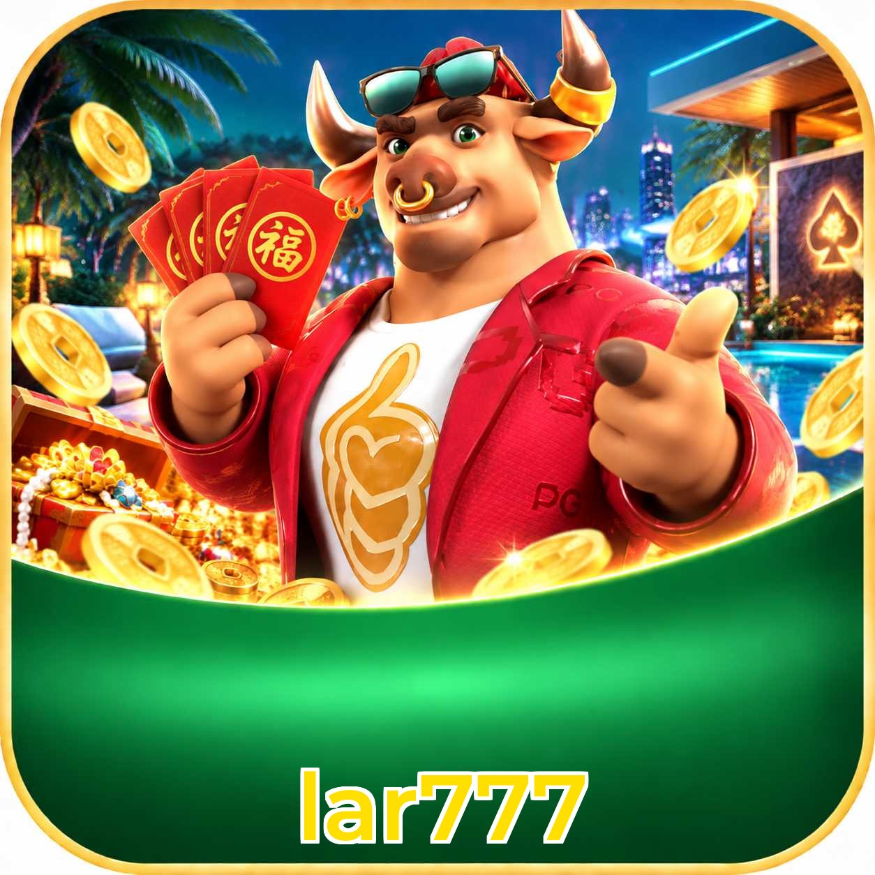 lar777 FAQ