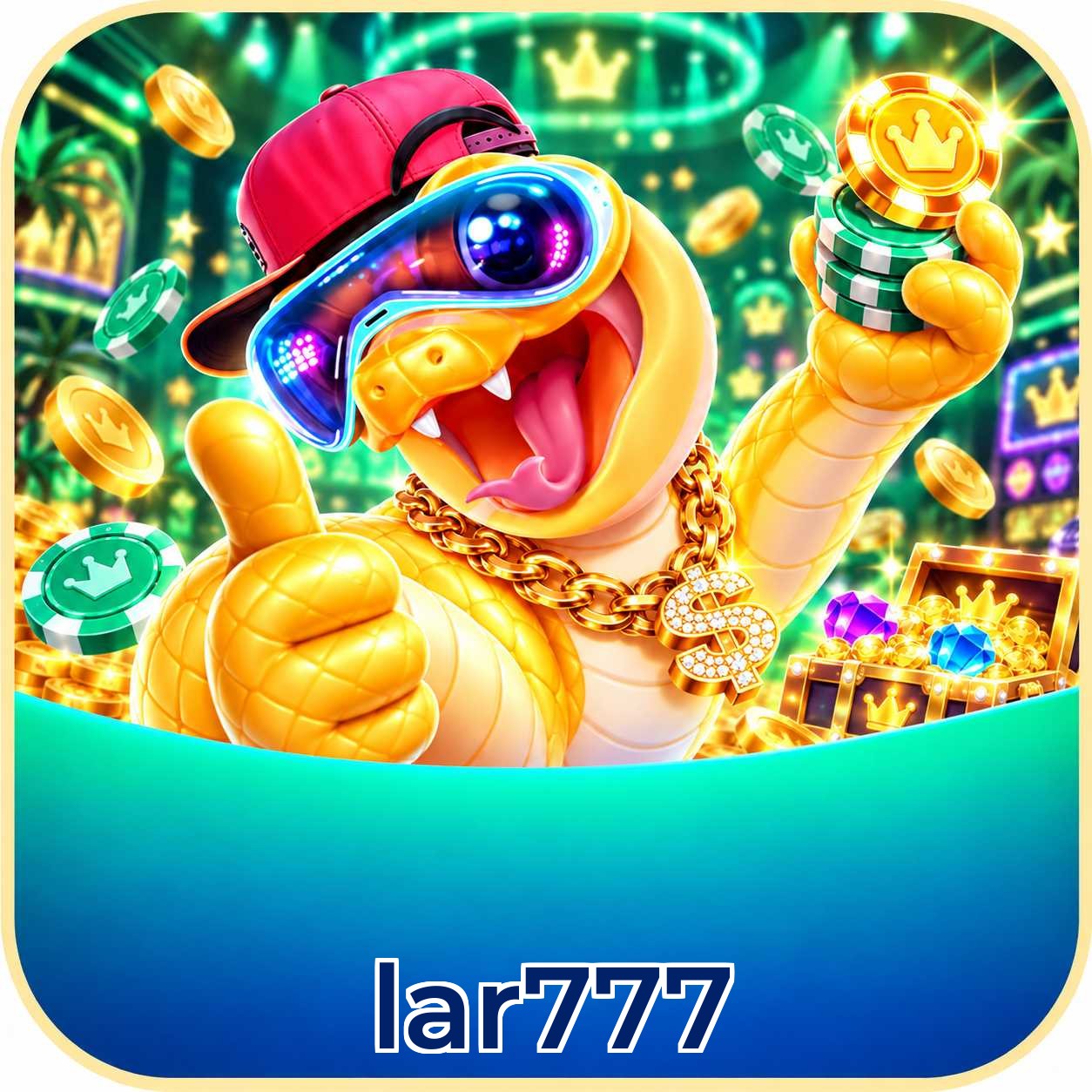lar777 Download Speed