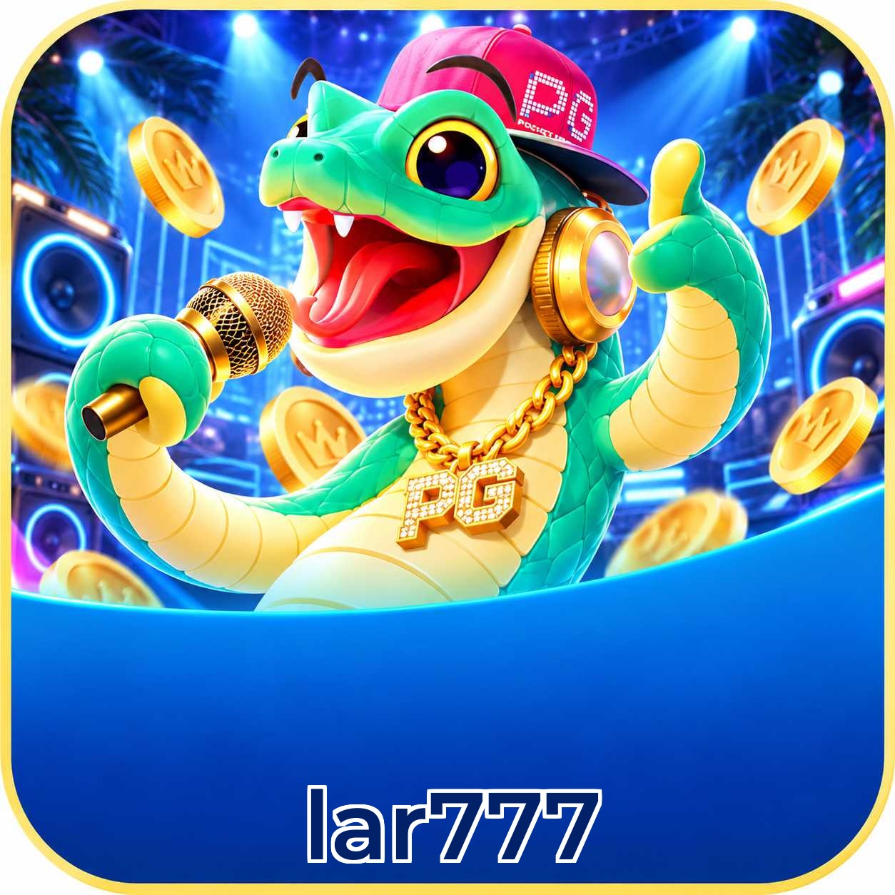 lar777 Top Wins