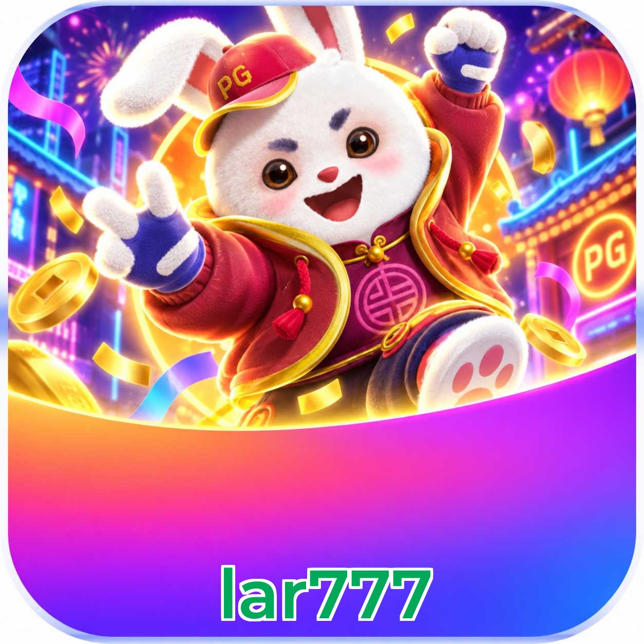 lar777 Telegram FAQ