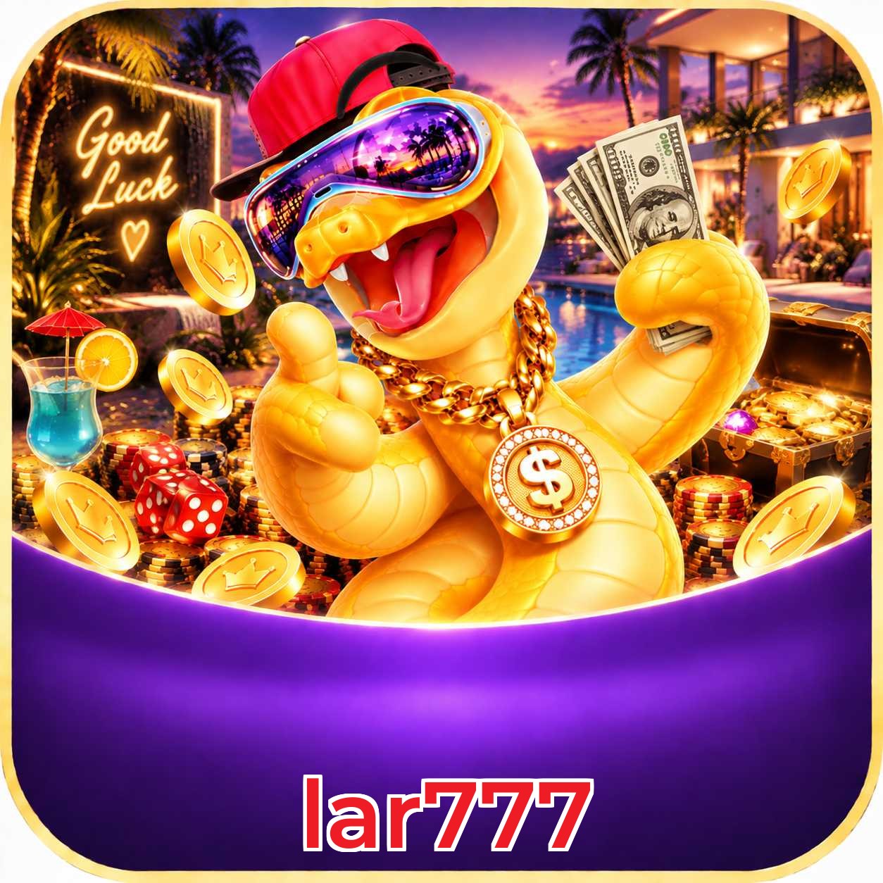 lar777 Recuperar Senha