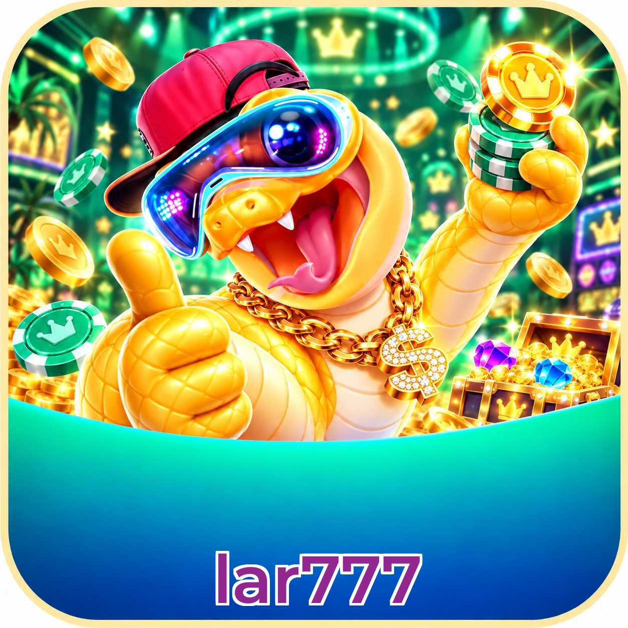 lar777 Promotions