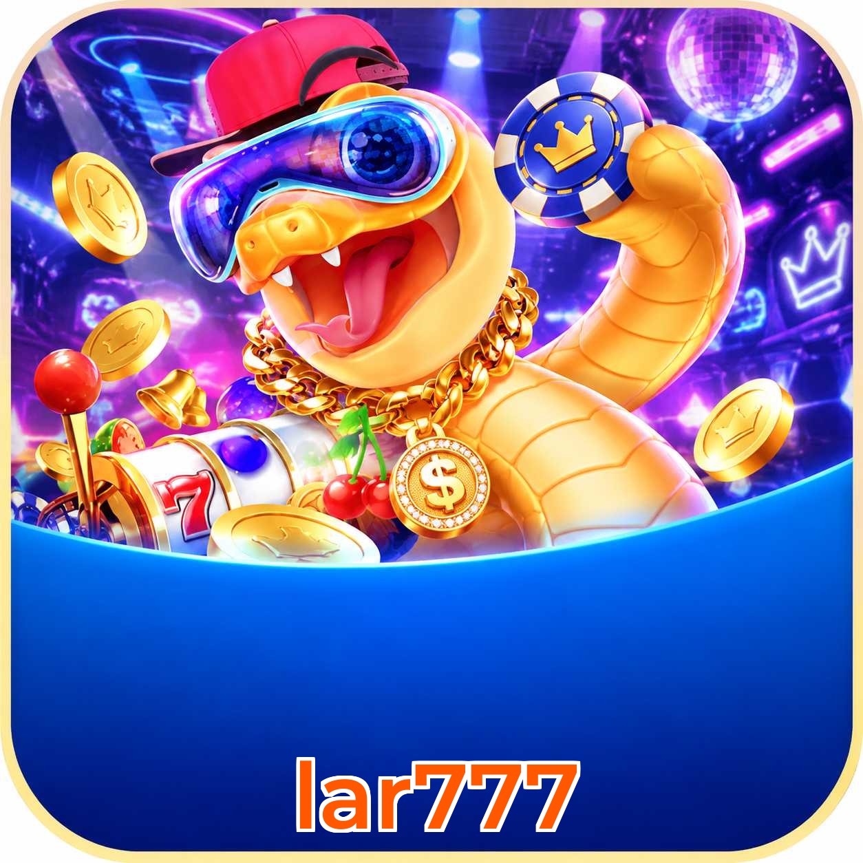 lar777 Performance Tests