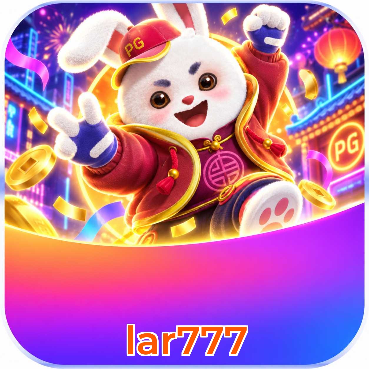lar777 FAQ