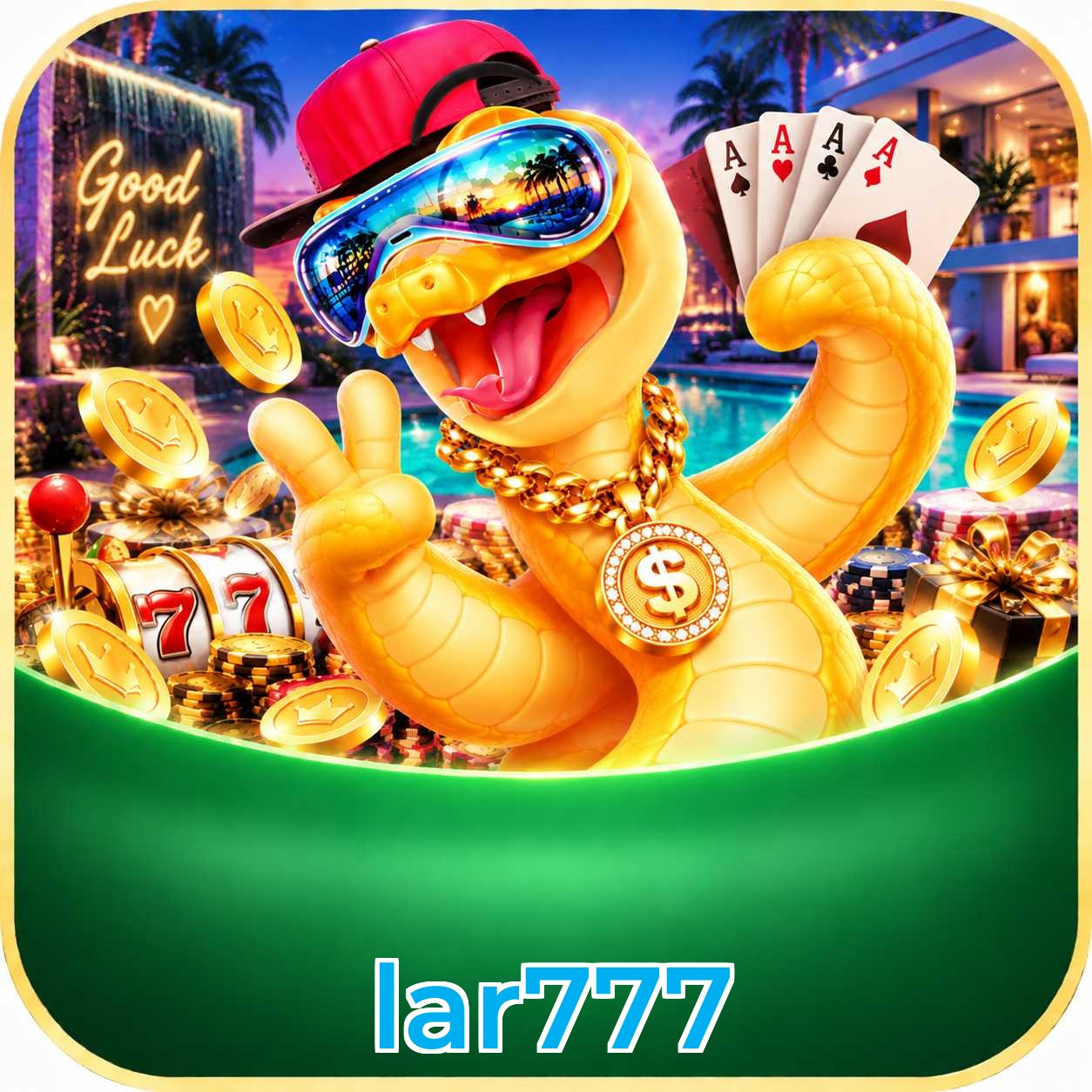 lar777 instalar Windows e Mac