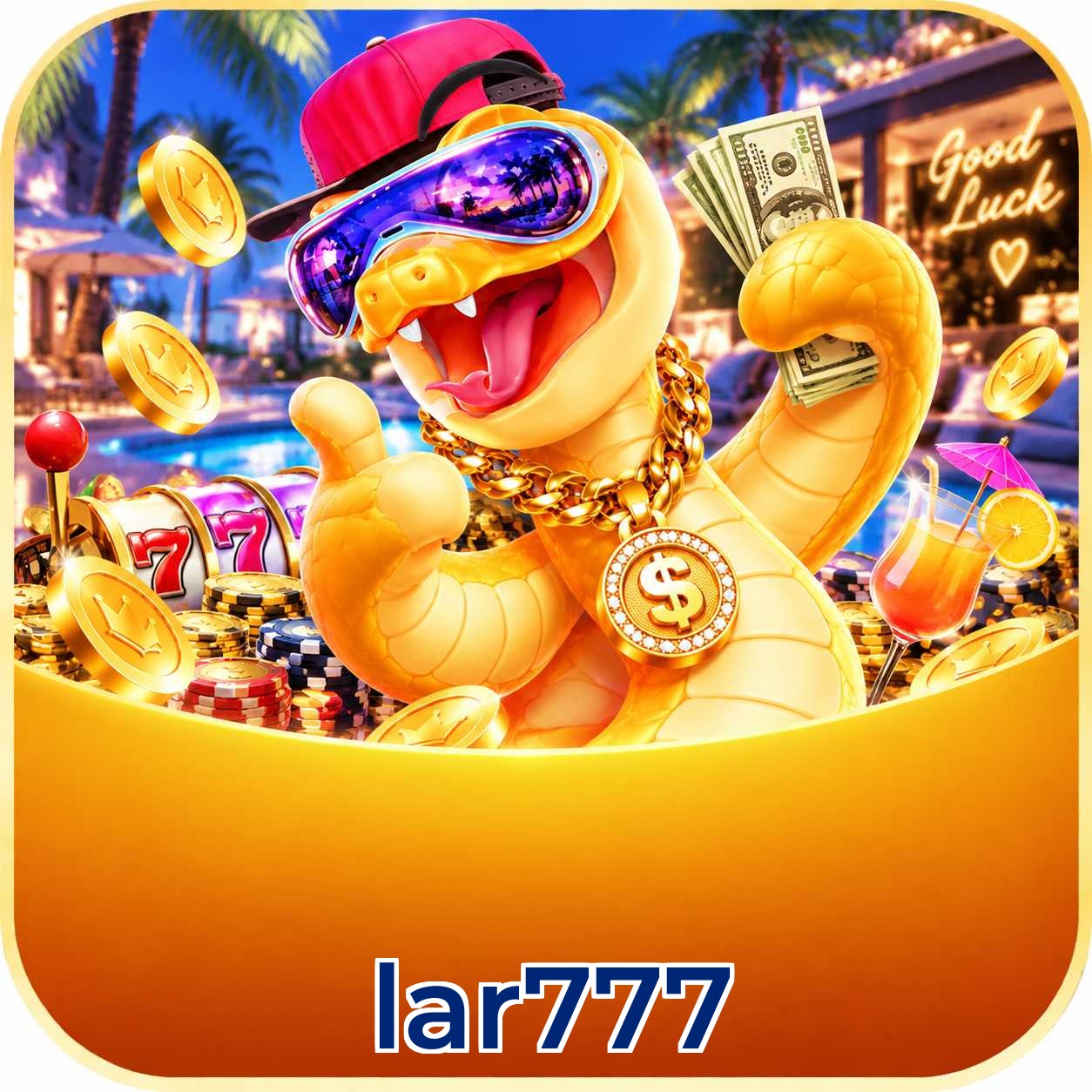 lar777 2FA