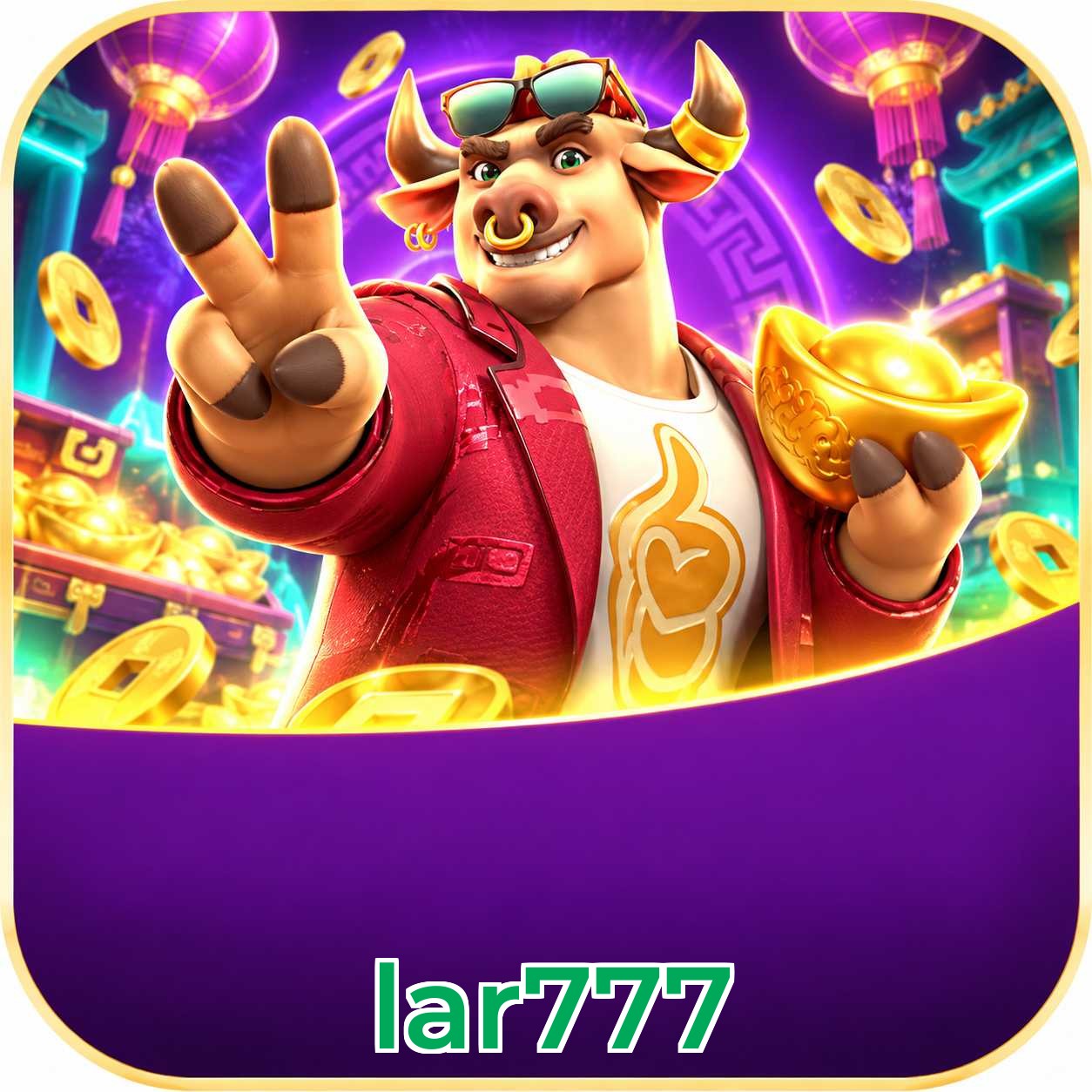 Baixar lar777 iPhone