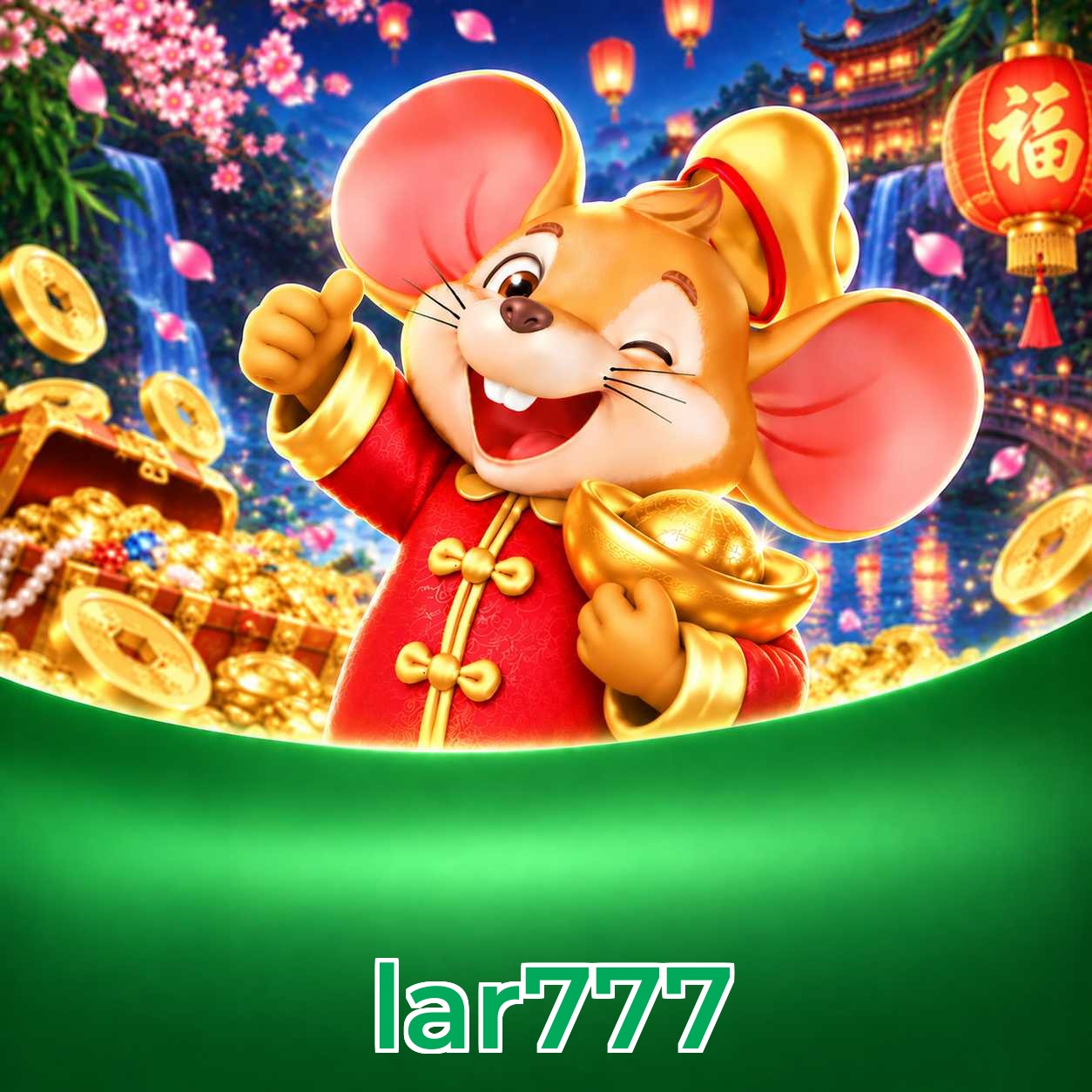 lar777 Security