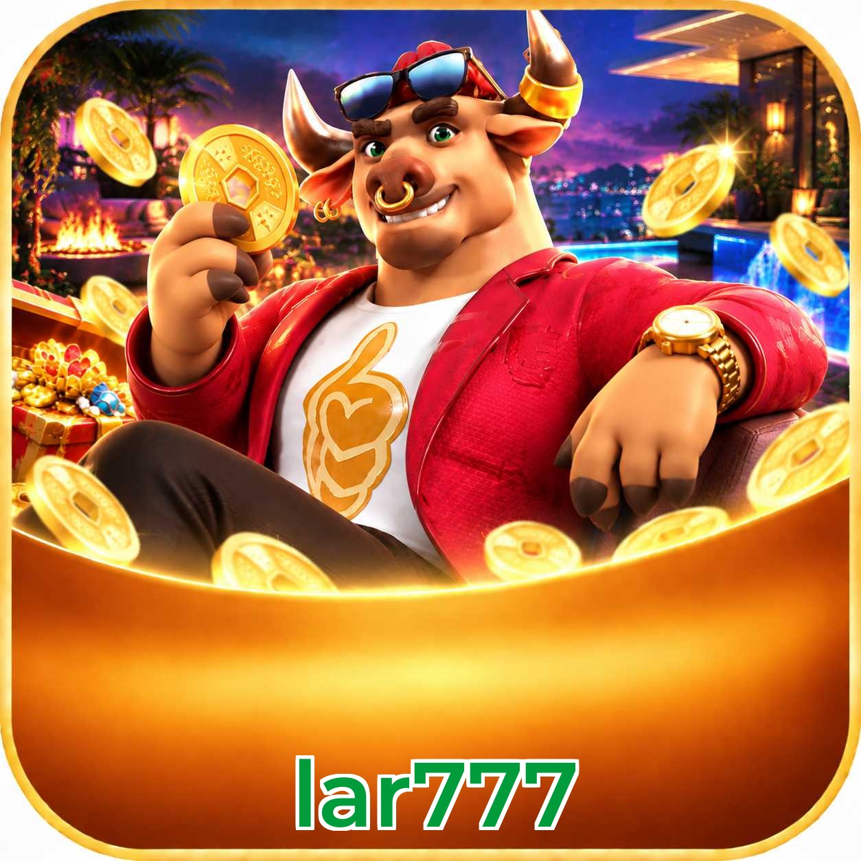 lar777 Entrar Telegram