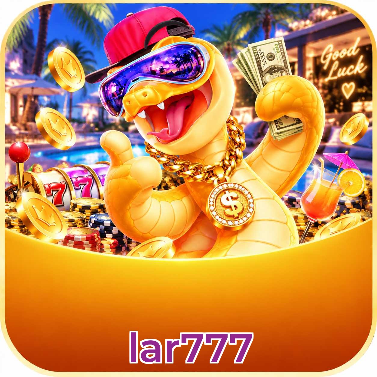 lar777 Telegram