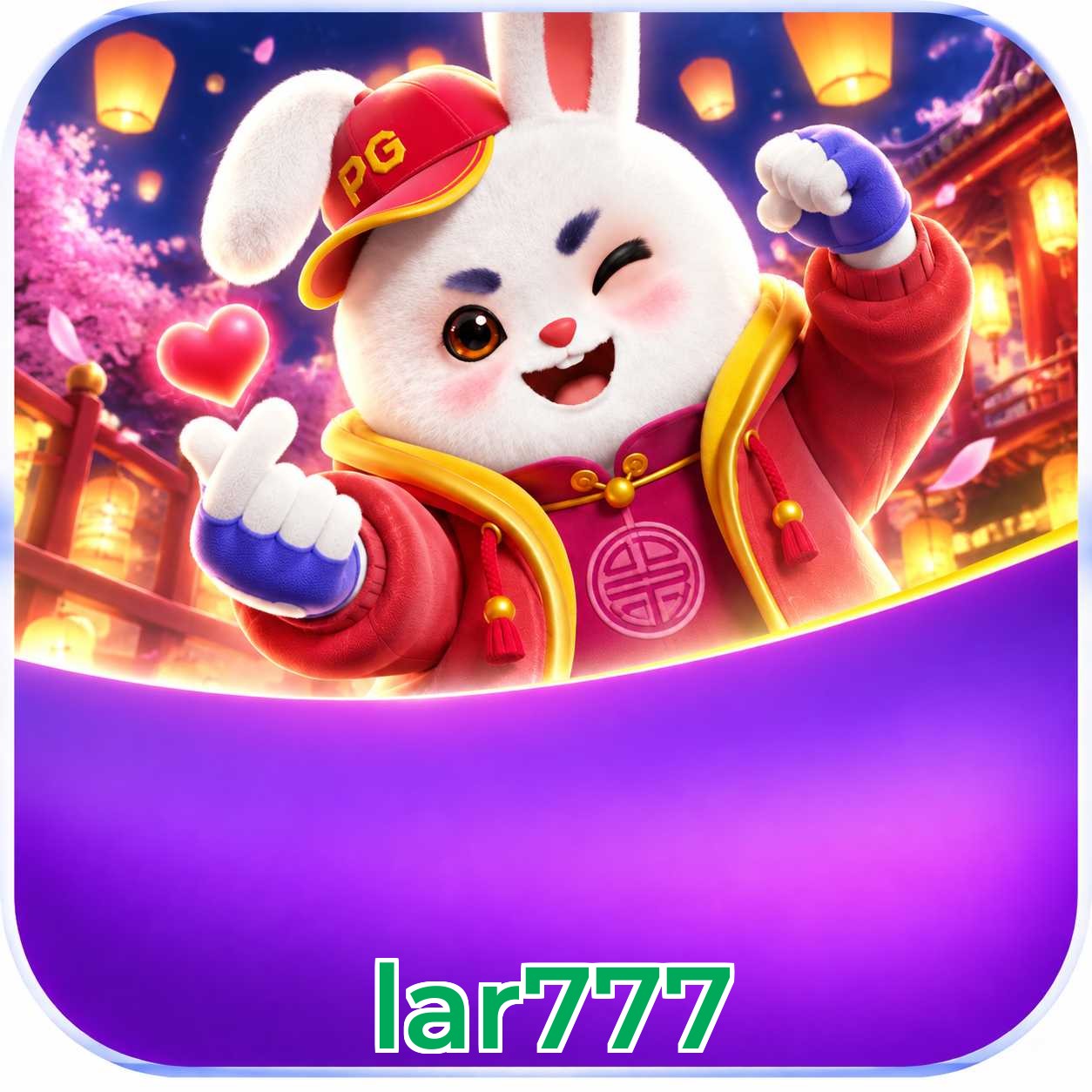 lar777 Responsible Gaming