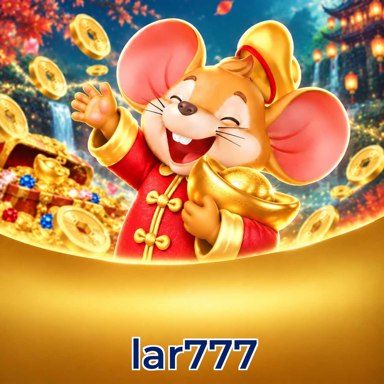 lar777 Installation Guide