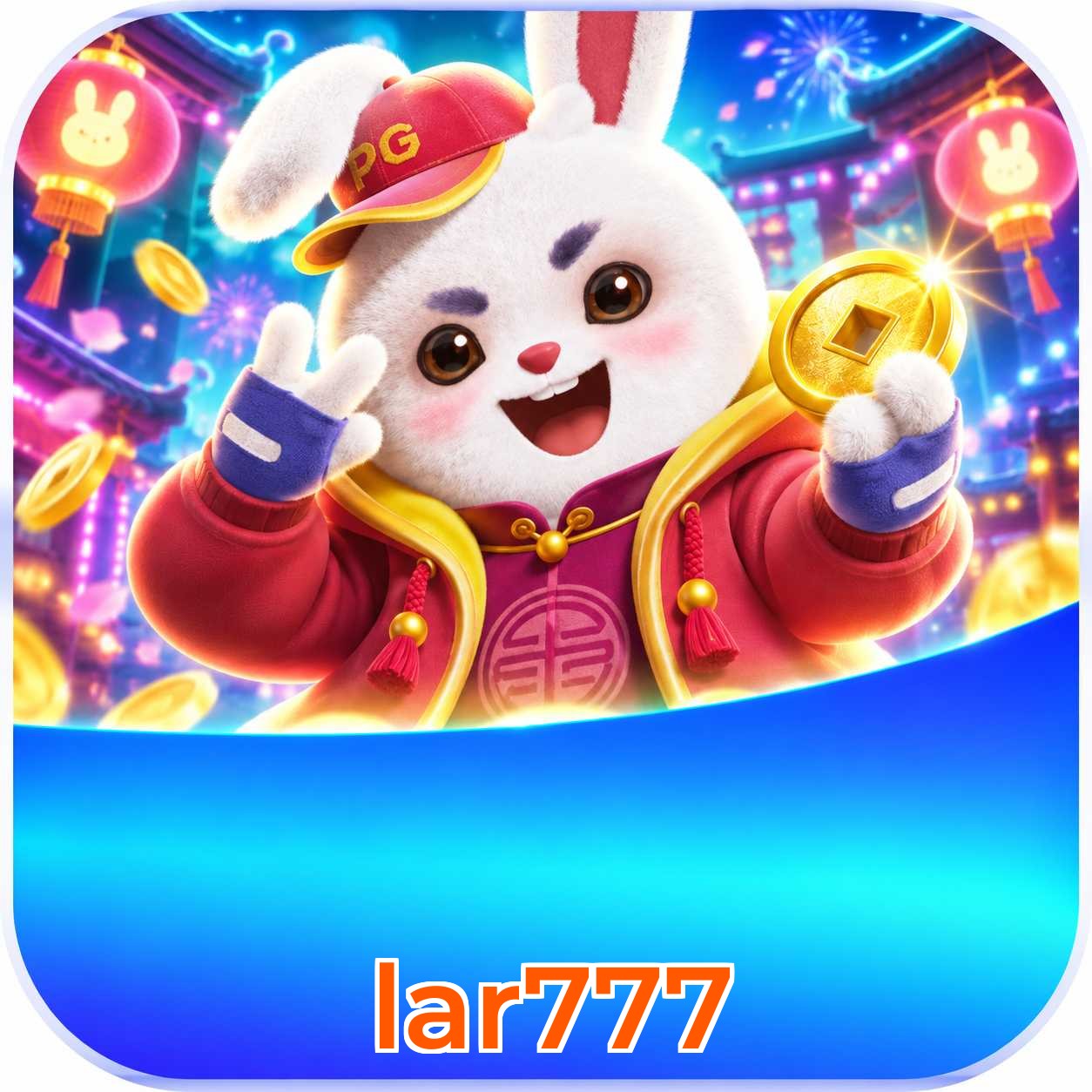 lar777 Estratégias Slots