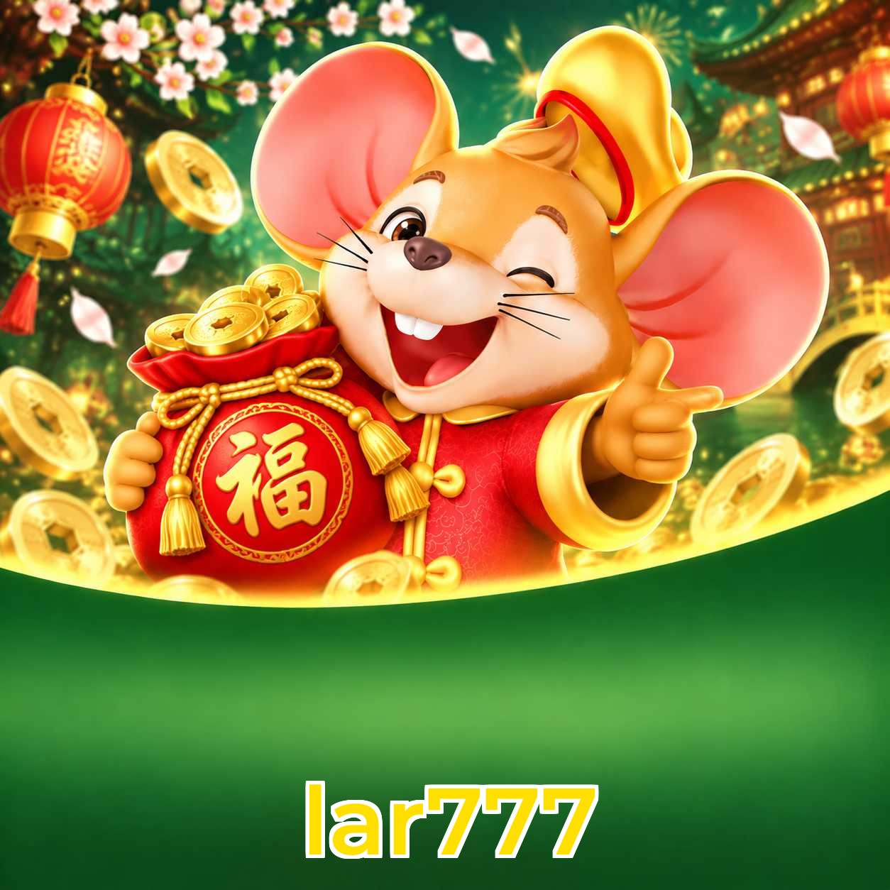 lar777 Facebook Bonus
