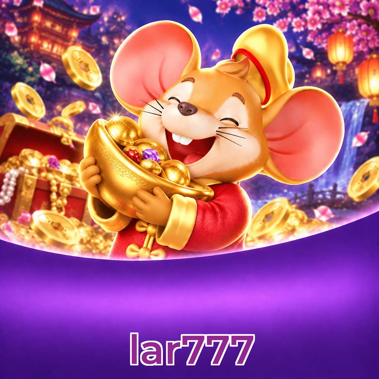 lar777 VIP Program
