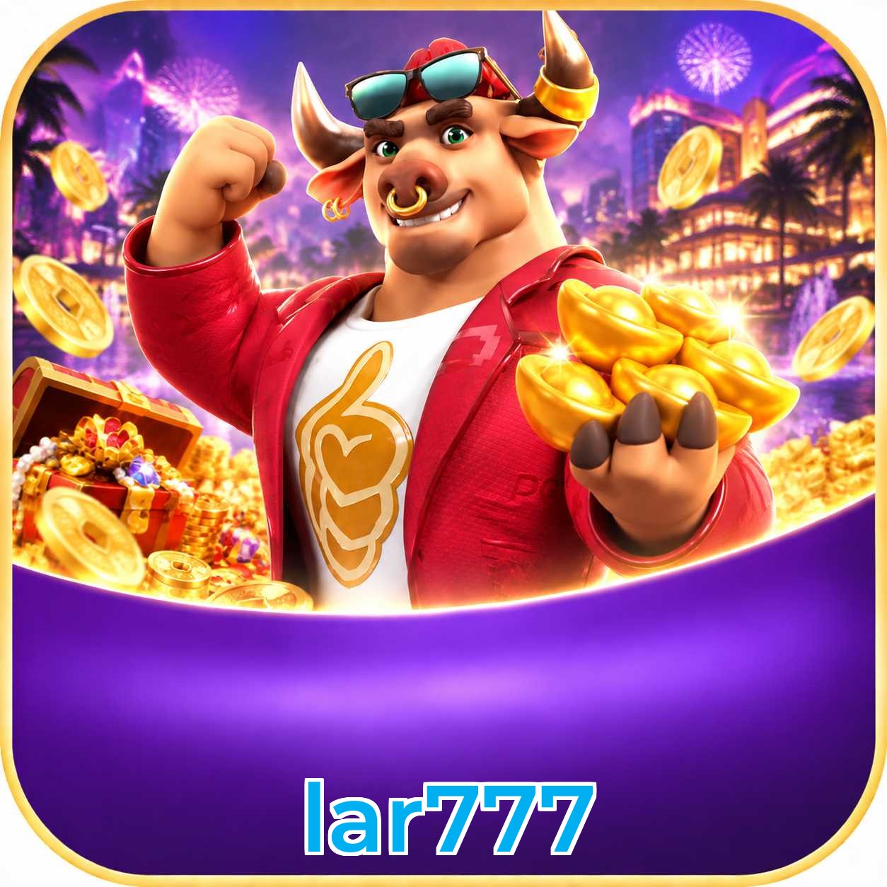 lar777 Performance