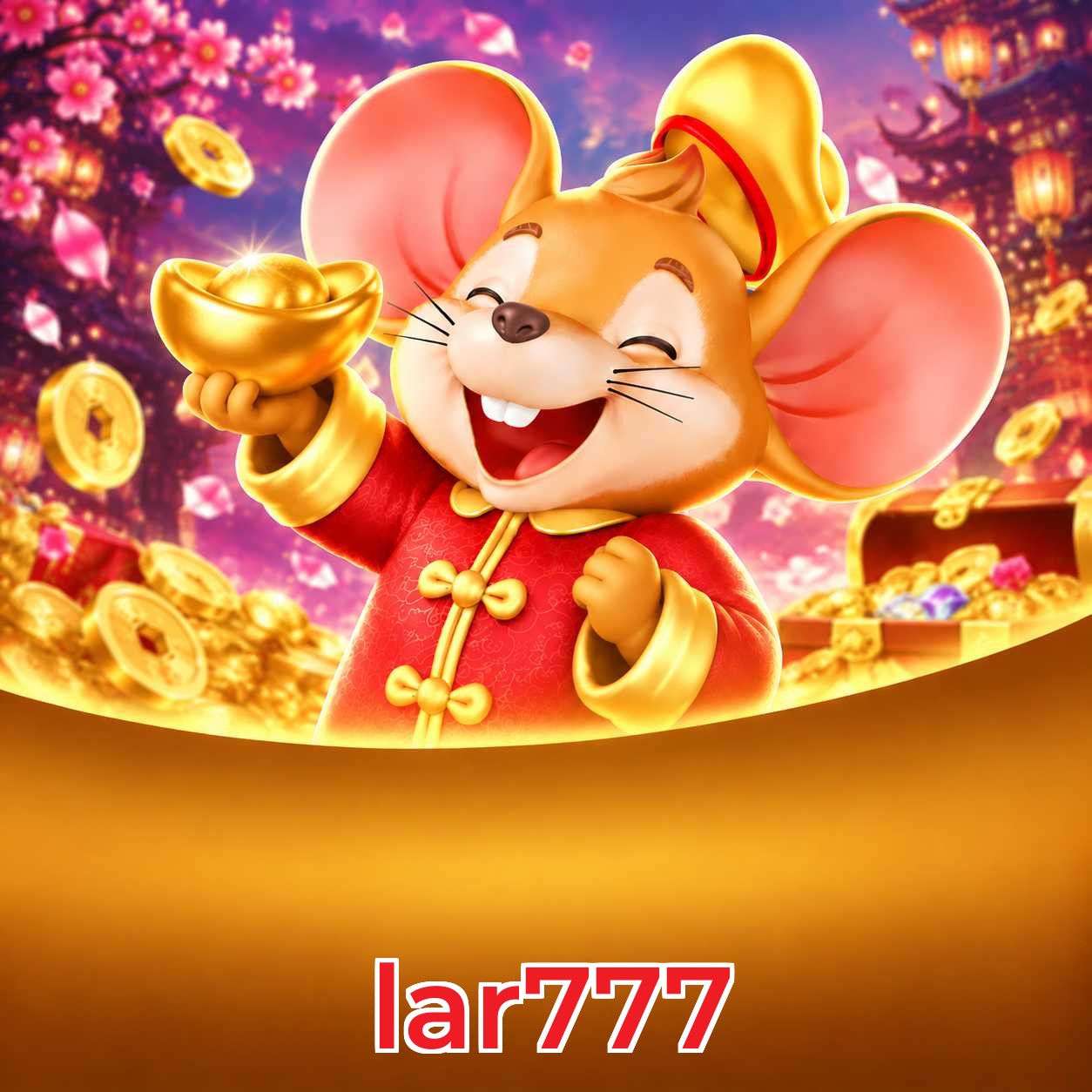 lar777 Uptime