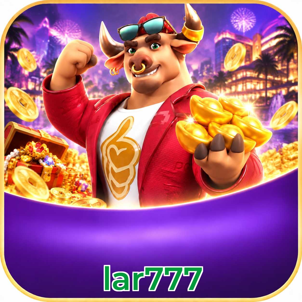 lar777 Suporte