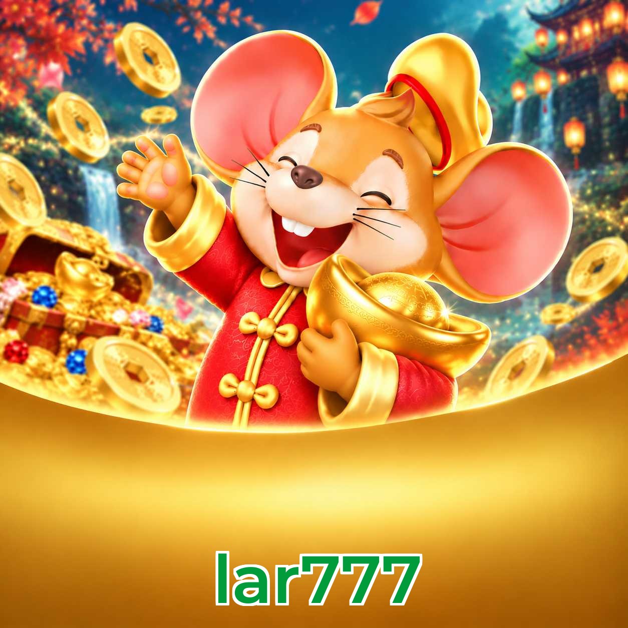 lar777 Cashback
