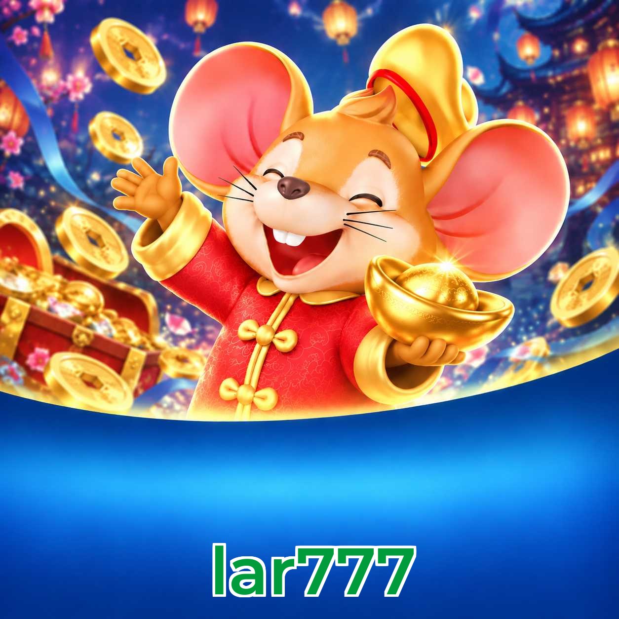 lar777 Odds Lottery